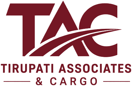 TAC Logistics logo